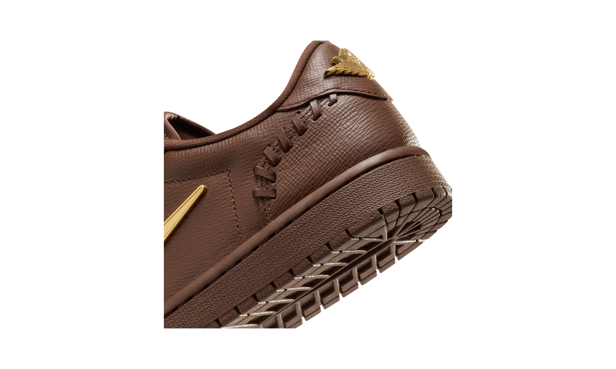 Air Jordan 1 Low Method of Make Cacao Wow