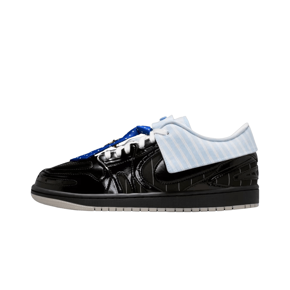 Air Jordan 1 Low Method of Make V3 Suit & Tie