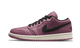 Air Jordan 1 Low Mulberry