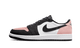 Air Jordan 1 Low OG Bleached Coral