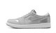 Air Jordan 1 Low OG Metallic Silver