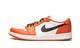 Air Jordan 1 Low OG Starfish