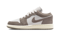 Air Jordan 1 Low Olive Grey Enigma Stone