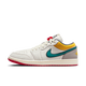 Air Jordan 1 Low PRM Sail Cashmere