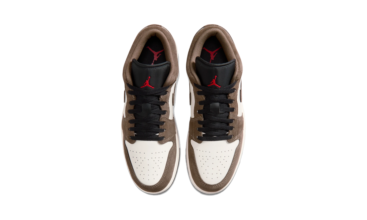 Air Jordan 1 Low Palomino