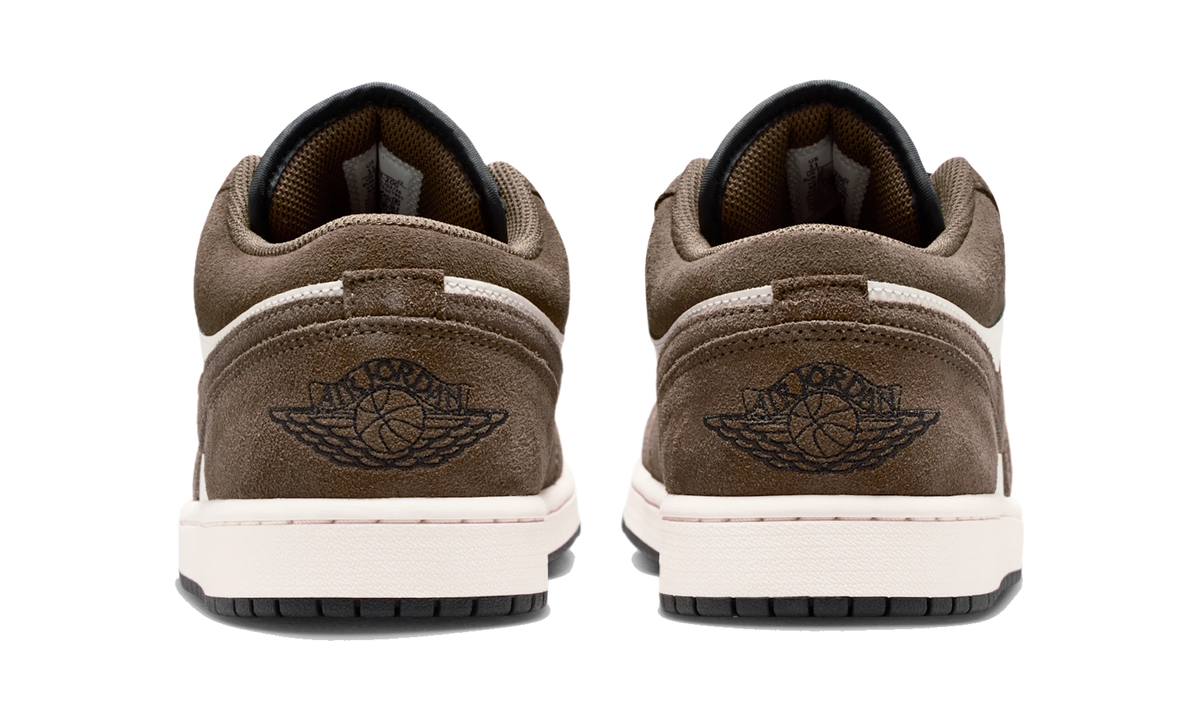 Air Jordan 1 Low Palomino