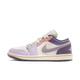 Air Jordan 1 Low Pastel Purple