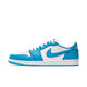 Air Jordan 1 Low SB UNC