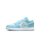 Air Jordan 1 Low SE Aquarius Blue
