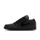 Air Jordan 1 Low SE Black Cat Mascot