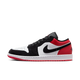 Air Jordan 1 Low SE Black Toe (2025)