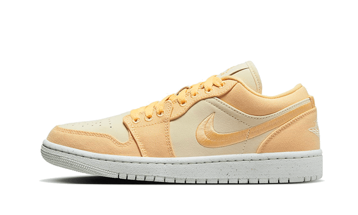 Air Jordan 1 Low SE Celestial Gold, Celestial Gold/Sail/Muslin (DV0426-200)