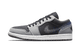 Air Jordan 1 Low SE Crater Black Grey