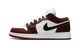 Air Jordan 1 Low SE Dark Pony