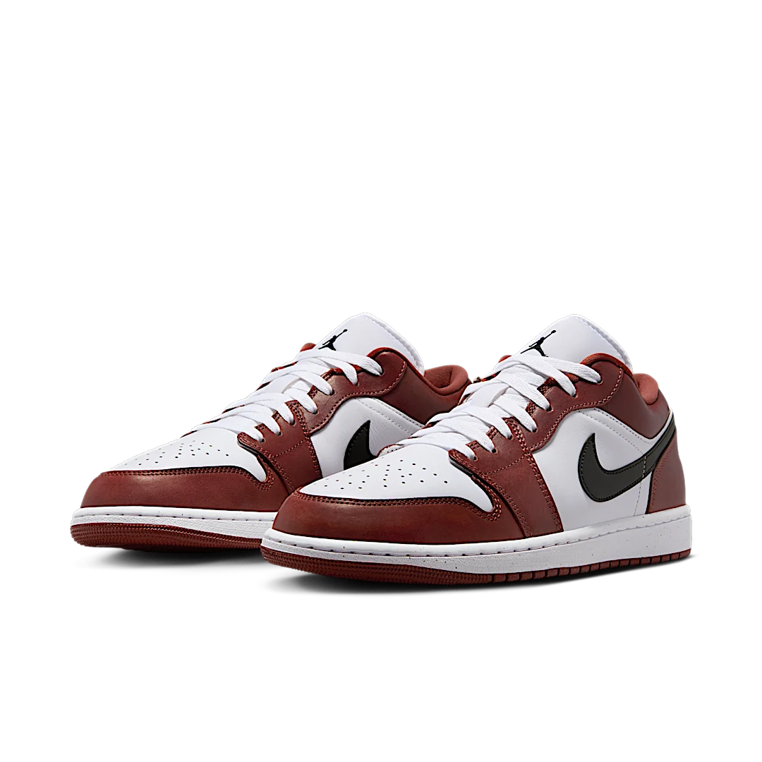 Air Jordan 1 Low SE Dark Pony