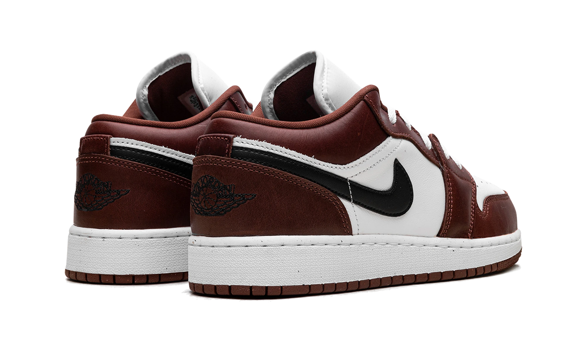Air Jordan 1 Low SE Dark Pony