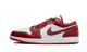 Air Jordan 1 Low SE Dune Red