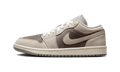 Air Jordan 1 Low SE Enigma Stone Pale Ivory