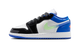 Air Jordan 1 Low SE Game Royal Black Bright Mango