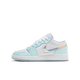 Air Jordan 1 Low SE Glacier Blue