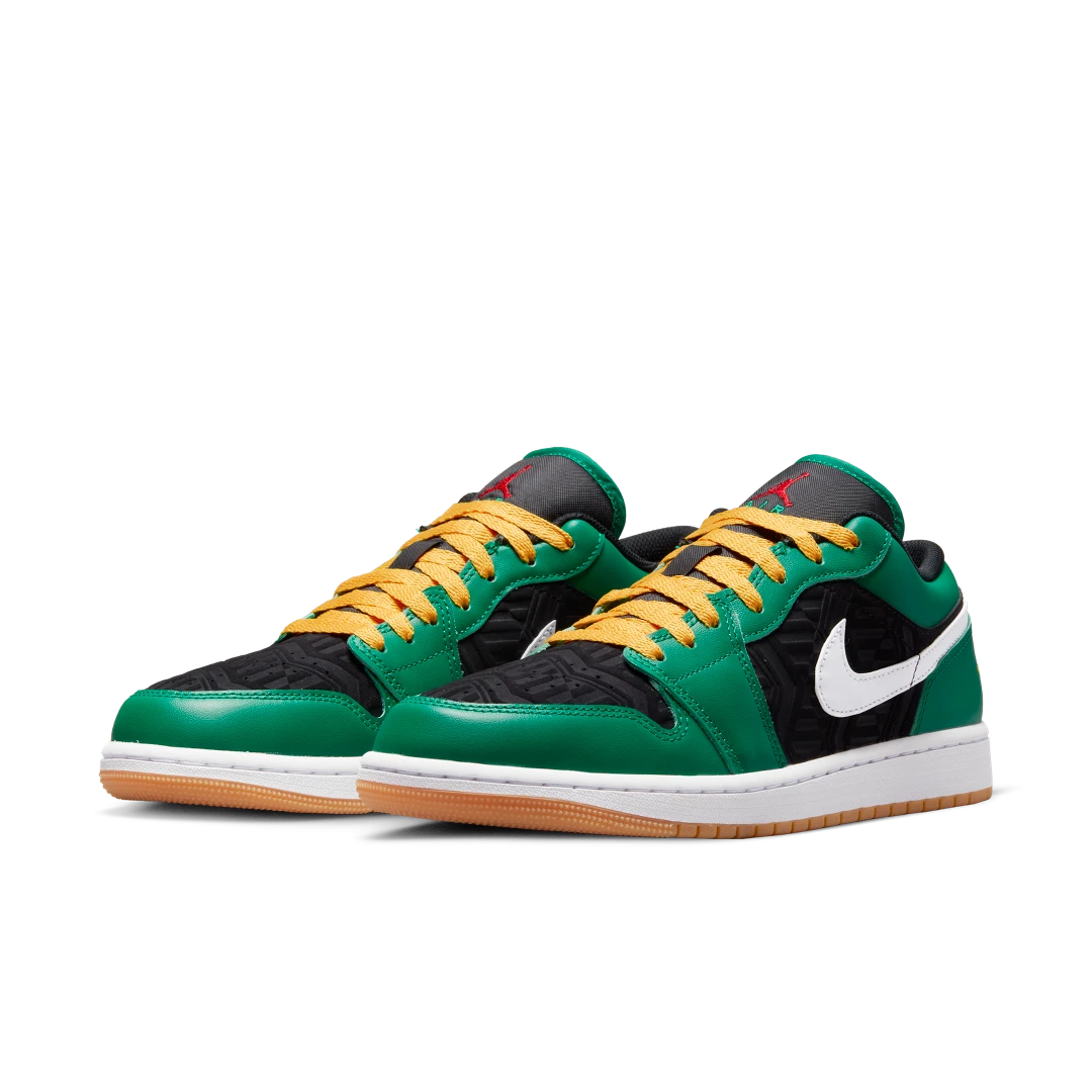 Air Jordan 1 Low SE Holiday Special (2022)