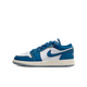 Air Jordan 1 Low SE Industrial Blue