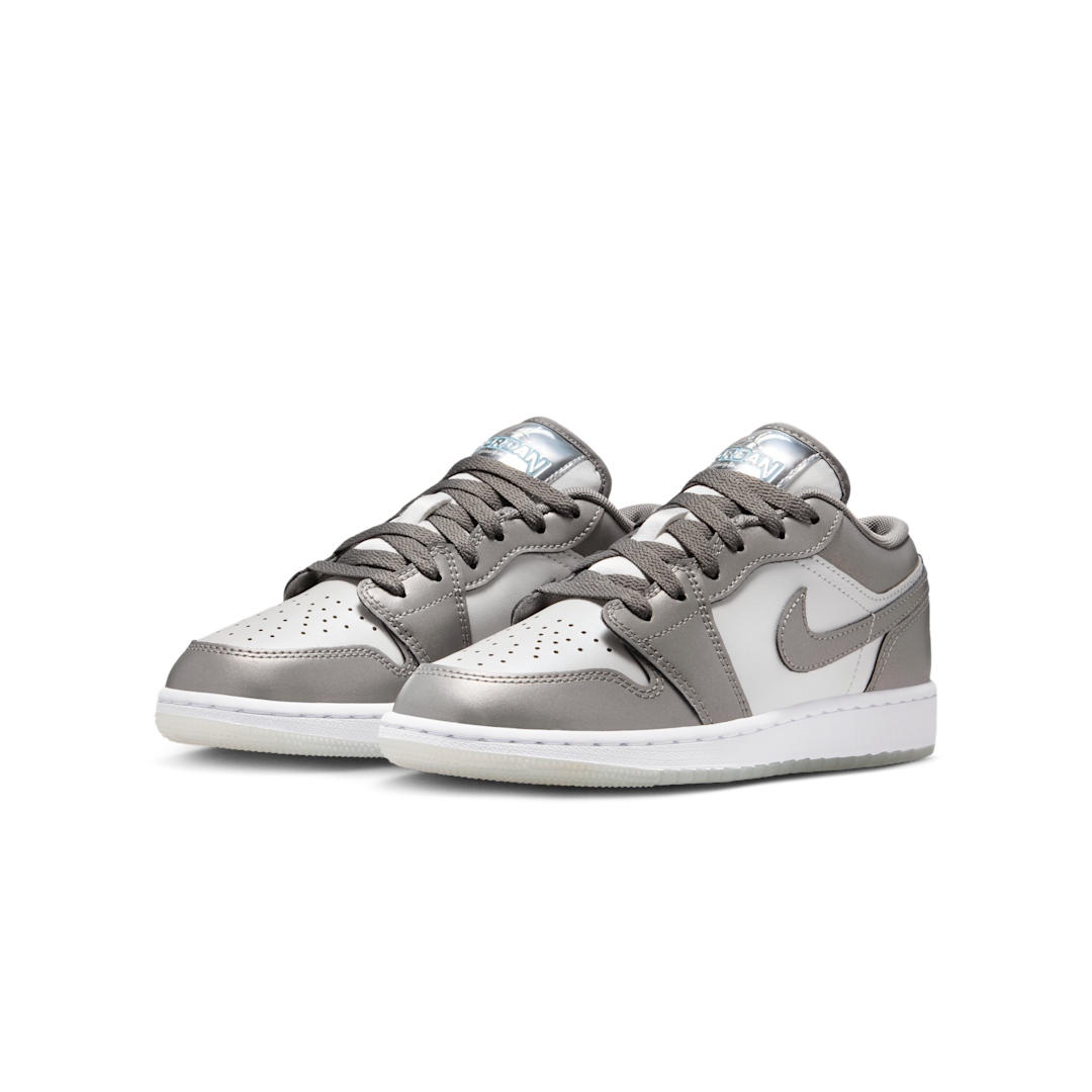 Air Jordan 1 Low SE Inspired by the Greatest