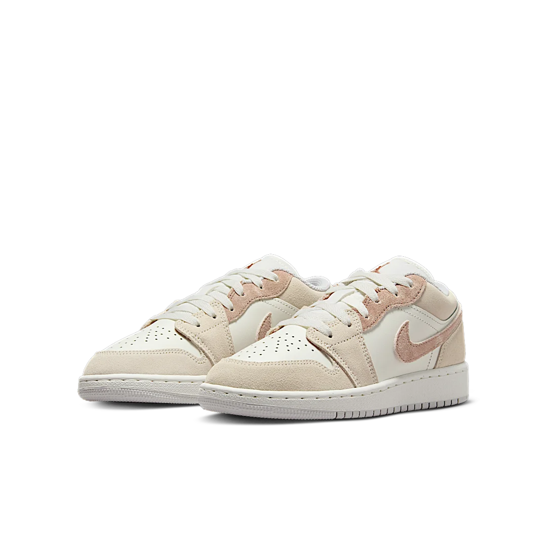 Air Jordan 1 Low SE Legend Light Brown, Legend Light Brown/Sail/Neutral Grey/Archaeo Brown (HF1863-200)