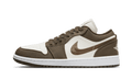 Air Jordan 1 Low SE Light Olive