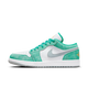 Air Jordan 1 Low SE New Emerald