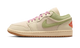 Air Jordan 1 Low SE Olive Aura