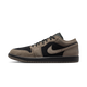 Air Jordan 1 Low SE Olive Grey