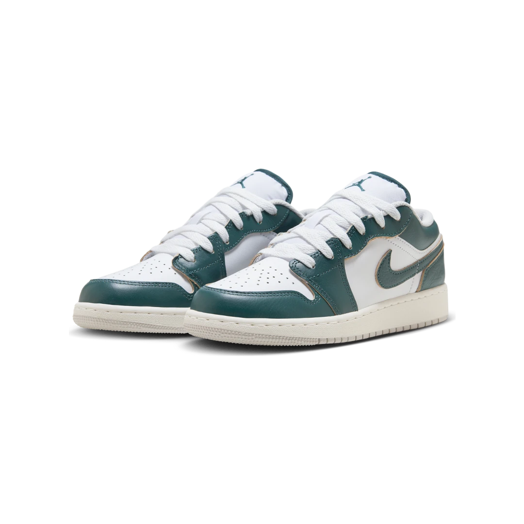 Air Jordan 1 Low SE Oxidized Green