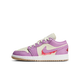 Air Jordan 1 Low SE Peanut Butter & Jelly