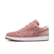 Air Jordan 1 Low SE Pink Velvet