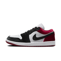 Air Jordan 1 Low SE Velvet Black Toe