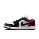 Air Jordan 1 Low SE Velvet Black Toe