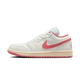 Air Jordan 1 Low Sail Guava Ice Pink Salt
