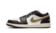 Air Jordan 1 Low Shadow Brown