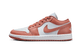 Air Jordan 1 Low Sky J Orange