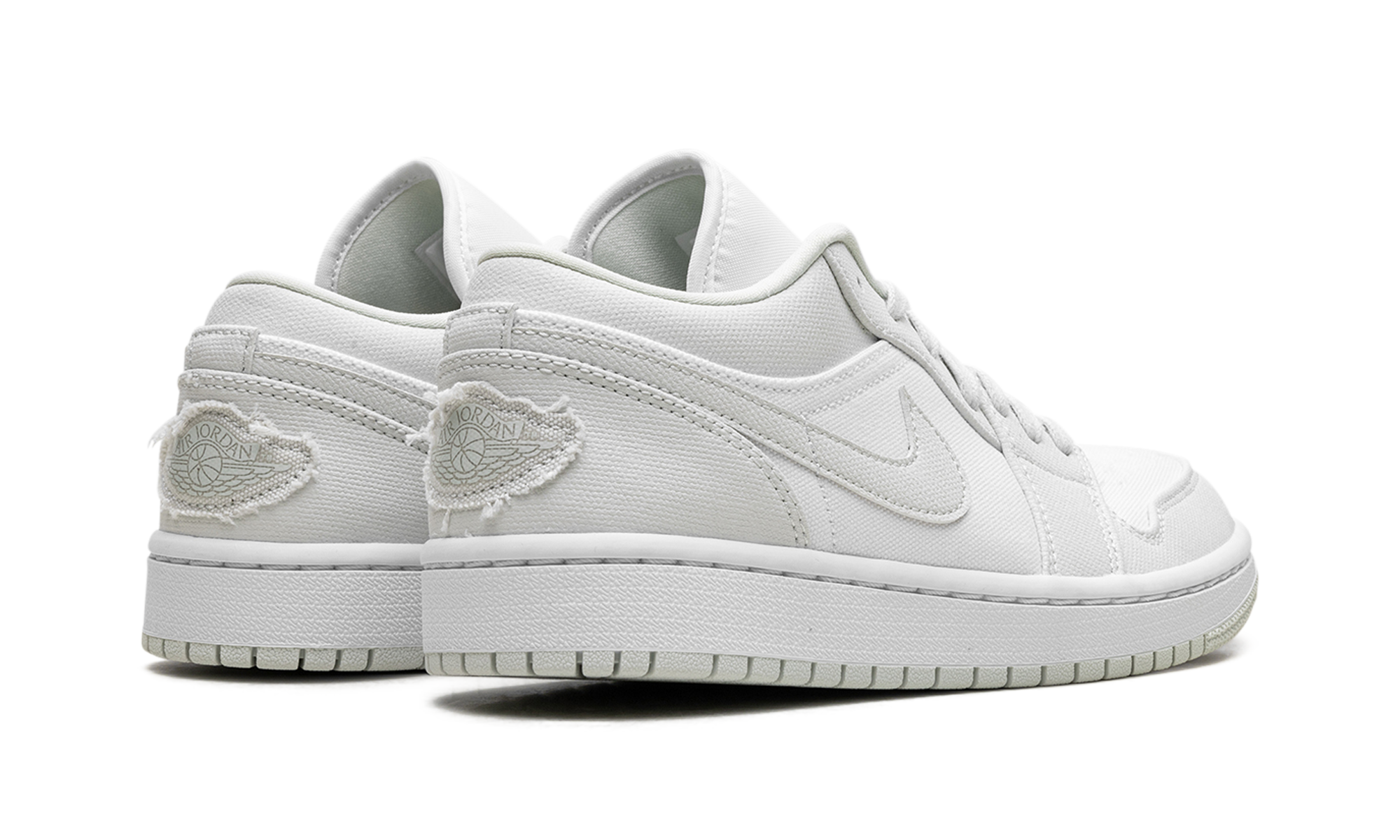 Air Jordan 1 Low Spruce Aura