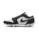 Air Jordan 1 Low TD Cleat Panda
