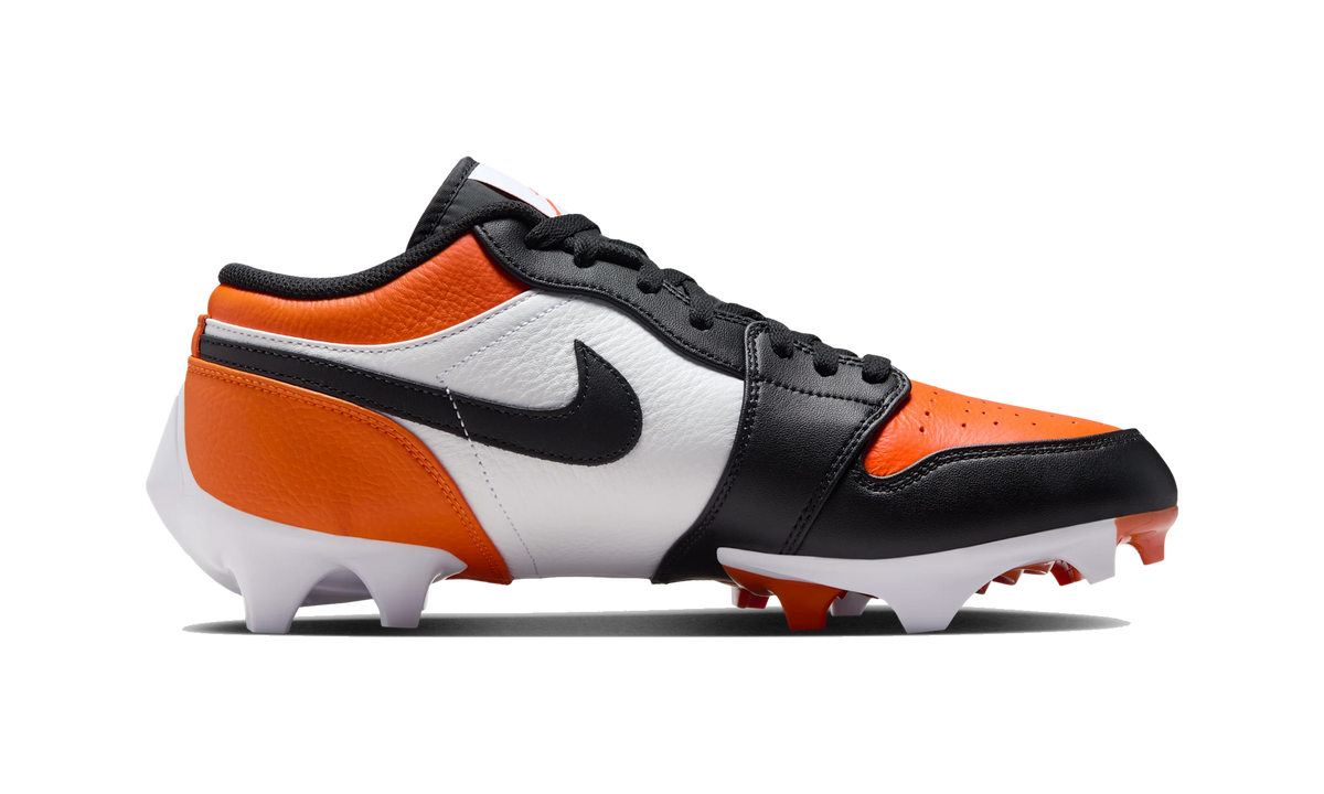 Air Jordan 1 Low TD Cleat Shattered Backboard
