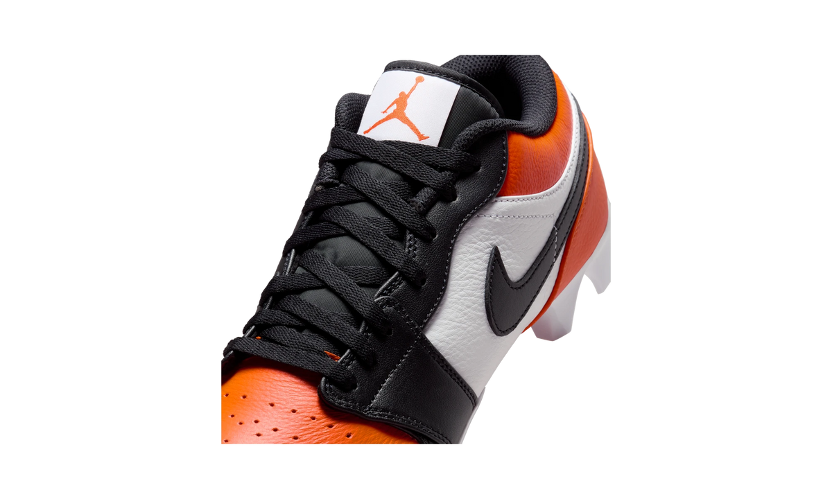 Air Jordan 1 Low TD Cleat Shattered Backboard