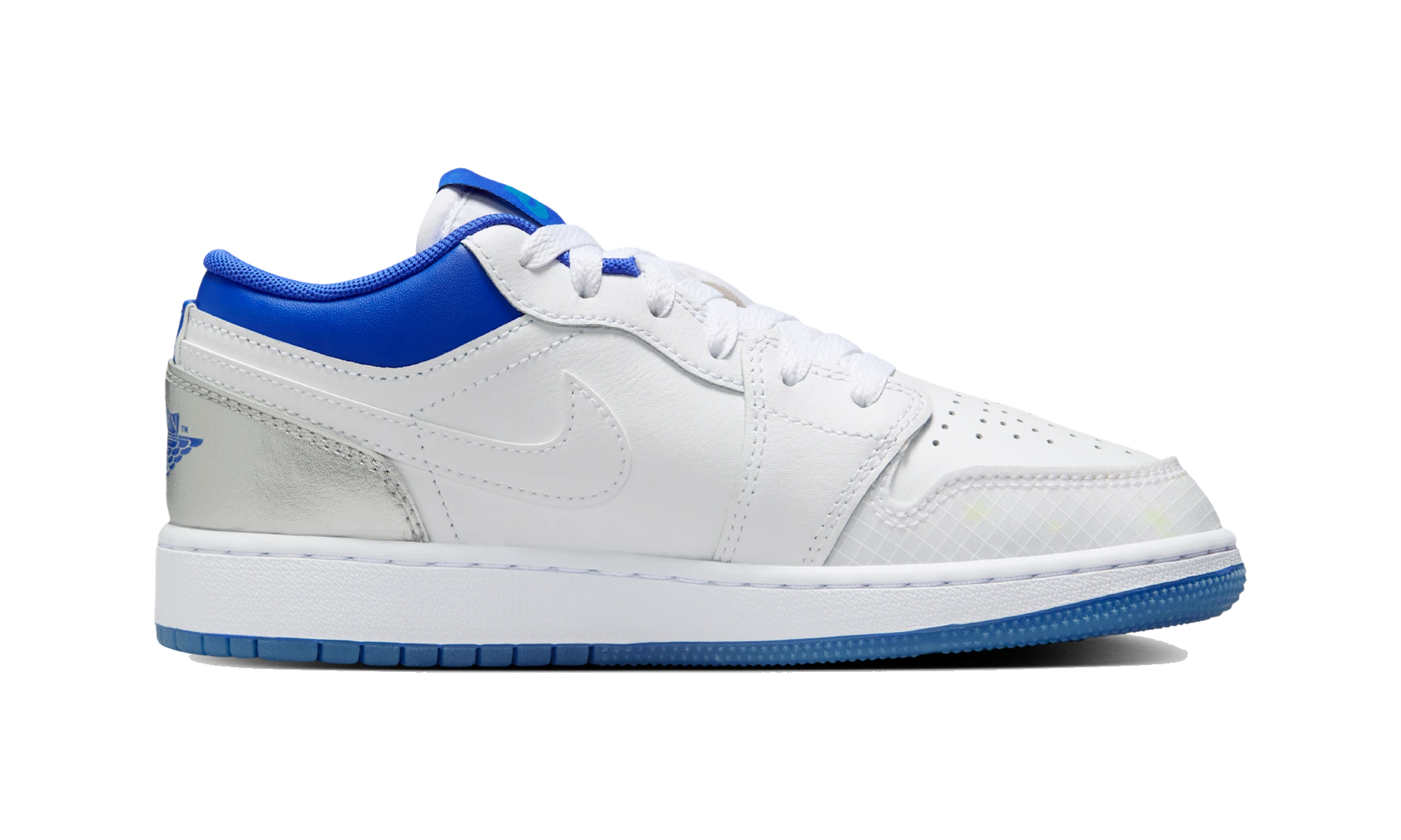 Air Jordan 1 Low The Sky Is Not The Limit