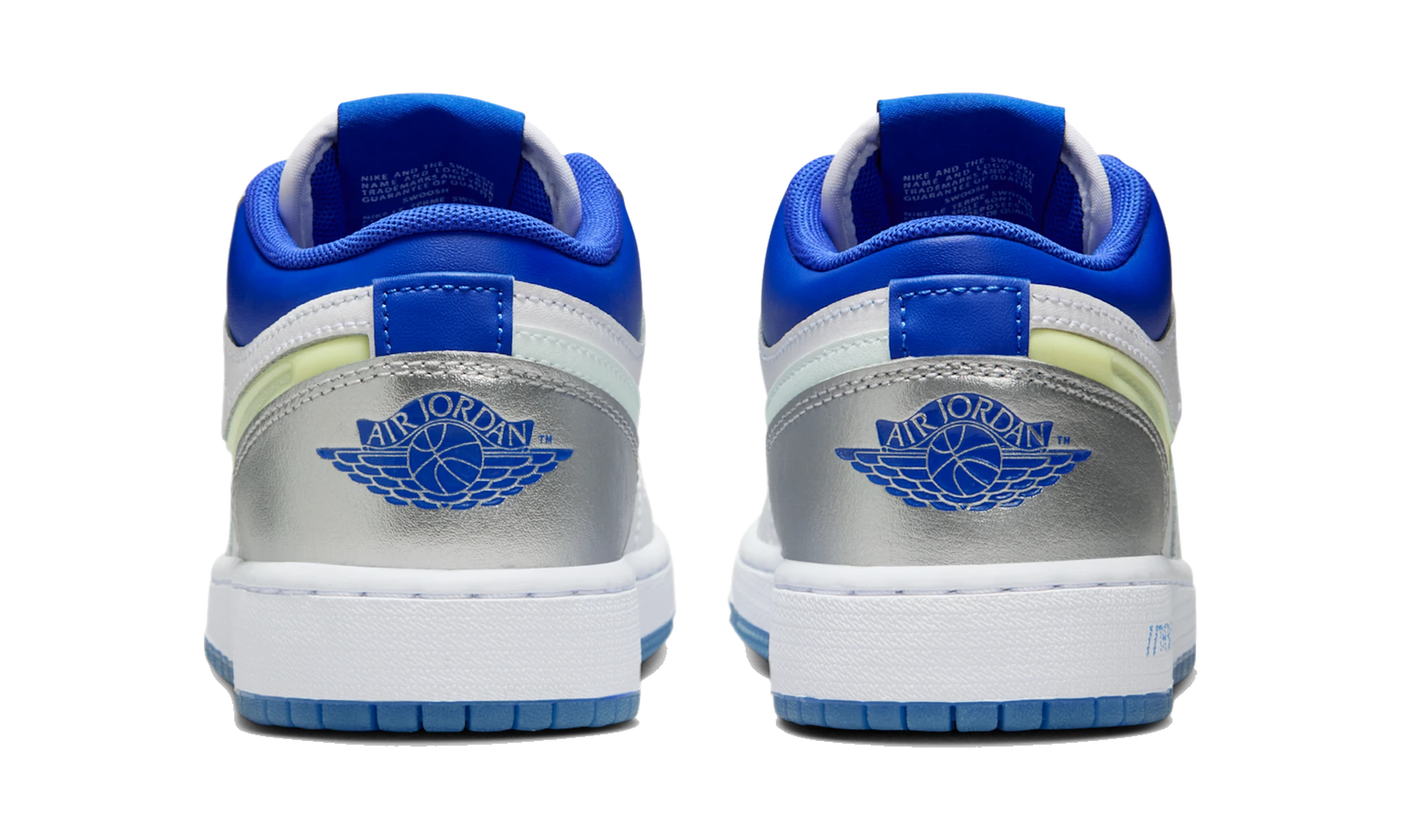 Air Jordan 1 Low The Sky Is Not The Limit