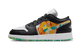 Air Jordan 1 Low Tie Dye