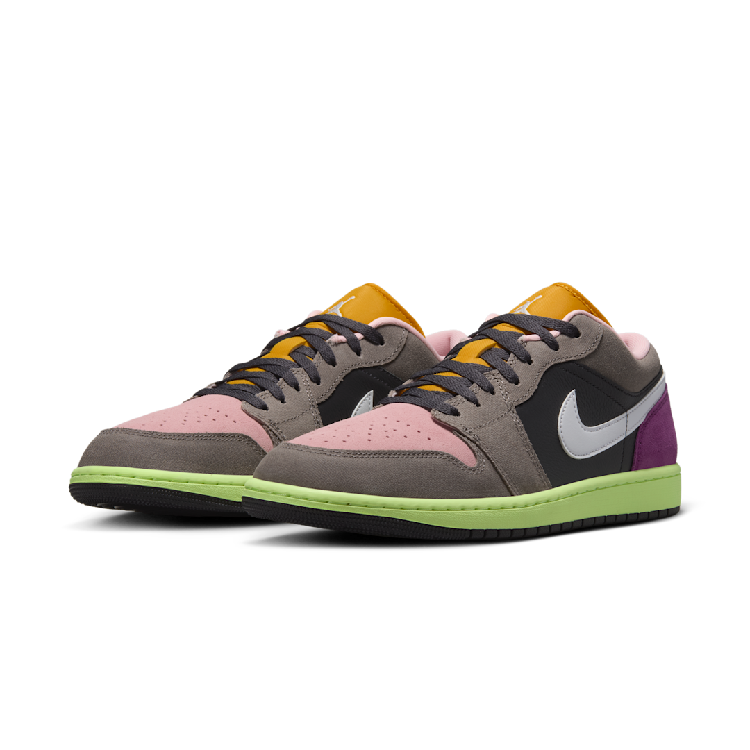 Air Jordan 1 Low Tokyo Bio Hack