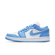 Air Jordan 1 Low UNC