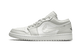 Air Jordan 1 Low White Camo
